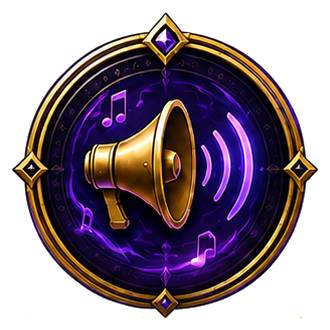 Custom Alert Sounds