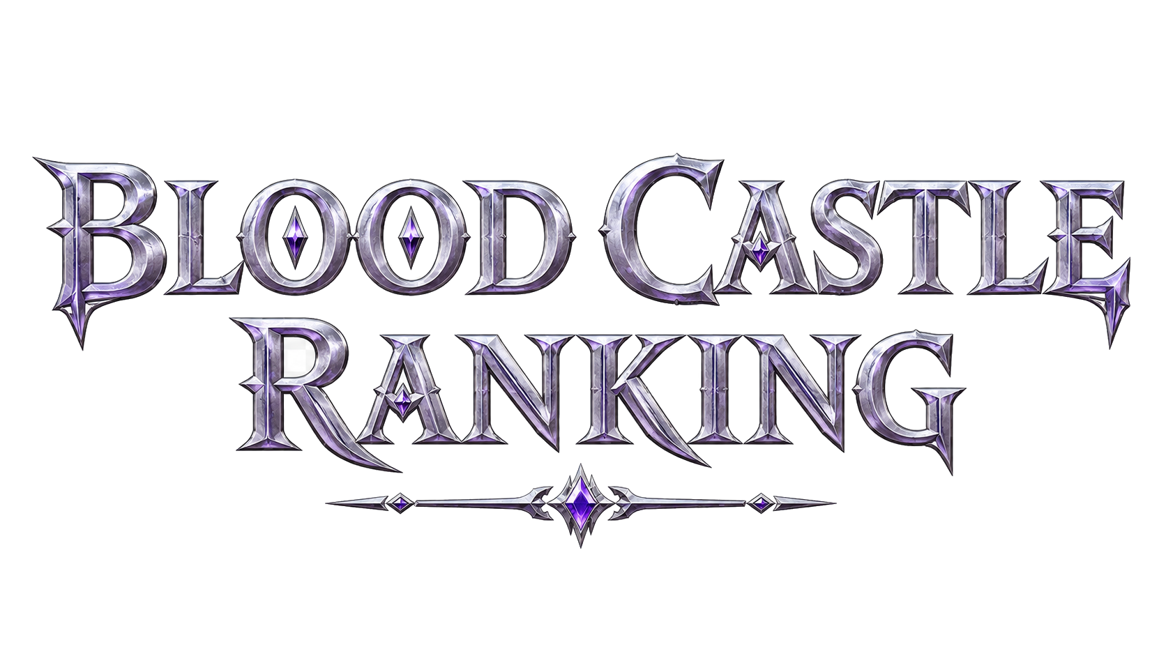 Ranking BloodCastle