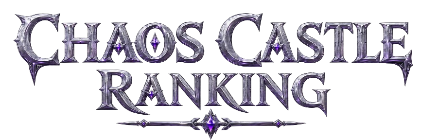 Ranking ChaosCastle