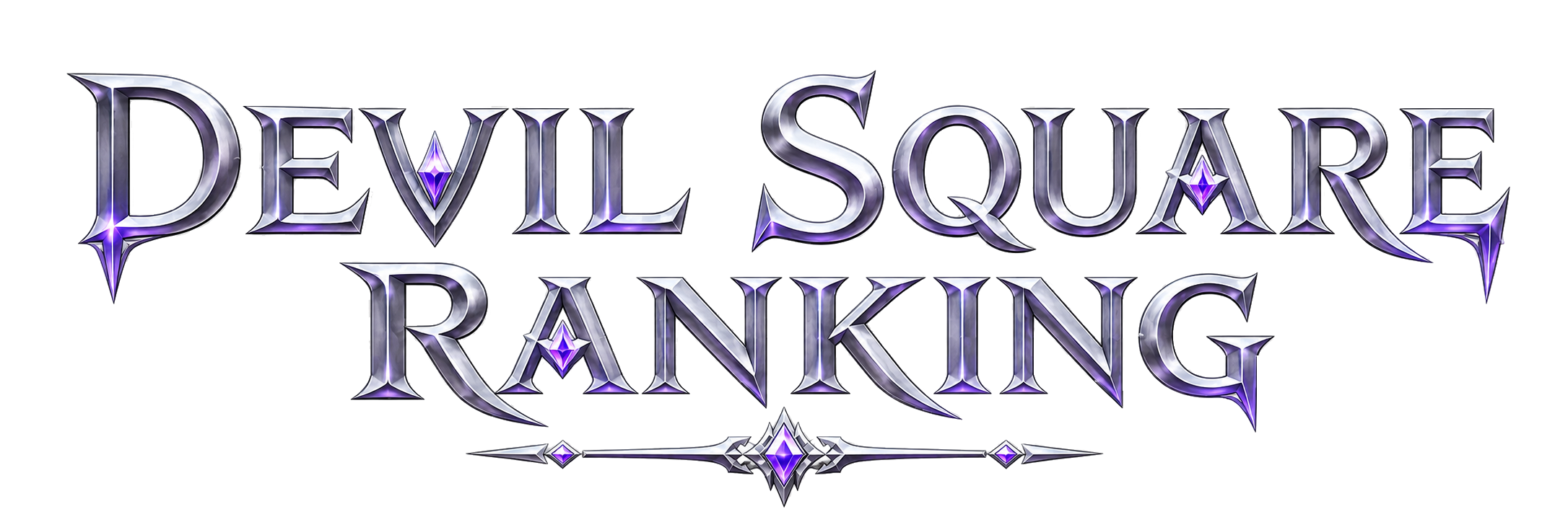 Ranking DevilSquare