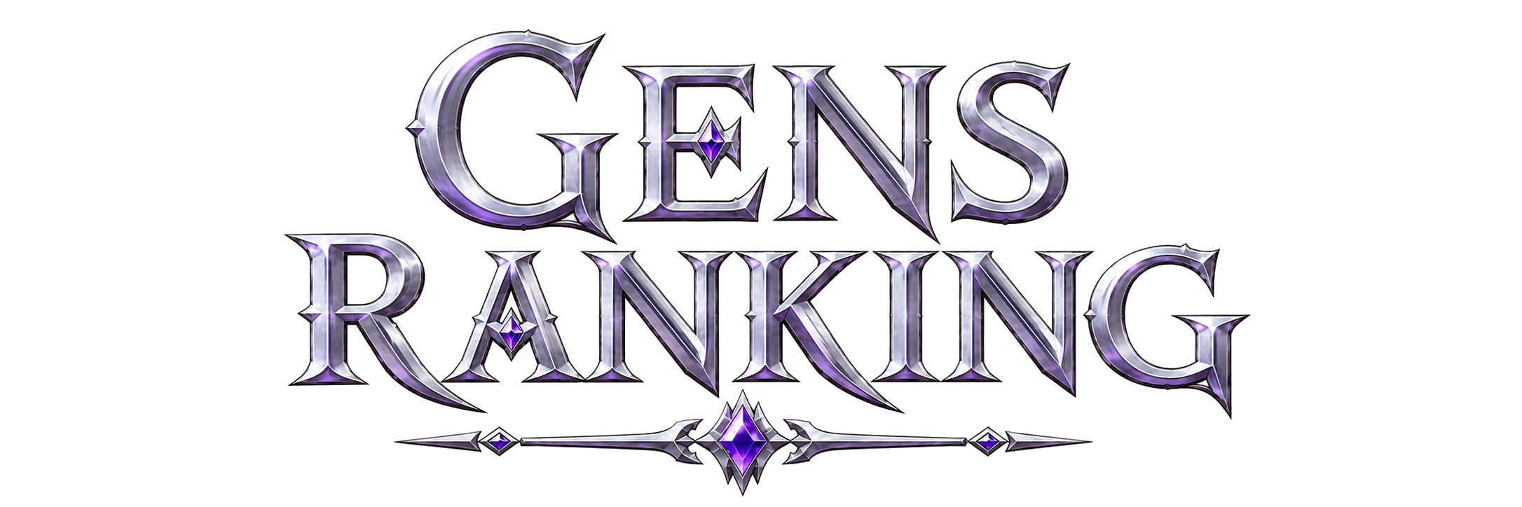 Ranking Gens