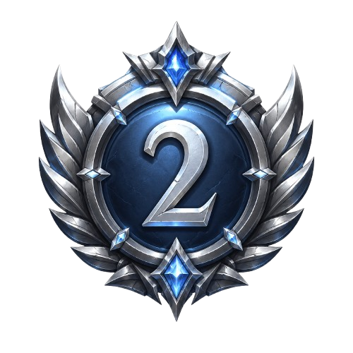 #2