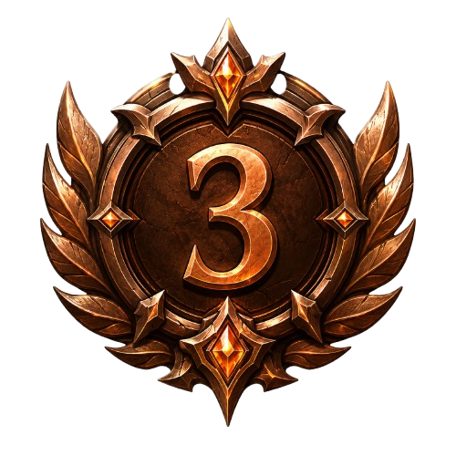 #3