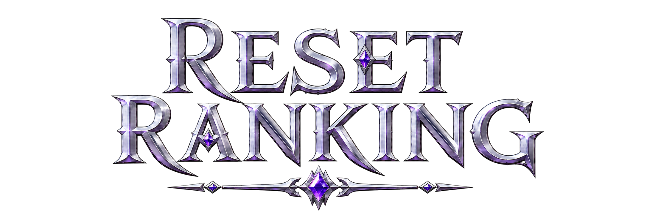 Ranking Resets